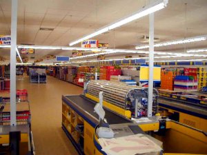 LIDL Trnava Clementisova ul.